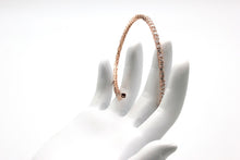 Flexible Bracelet DiamonEL Moissanites