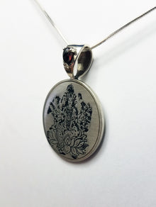 Prosperity Pendant